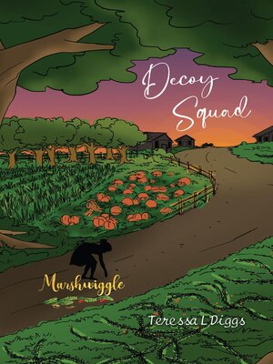 cover image of Marshwiggle